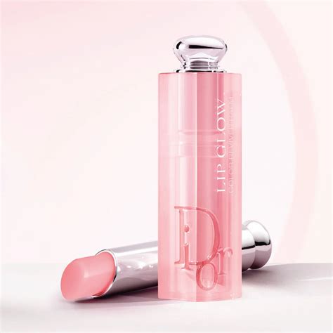 dior lip balm stick|Dior lip balm refill.